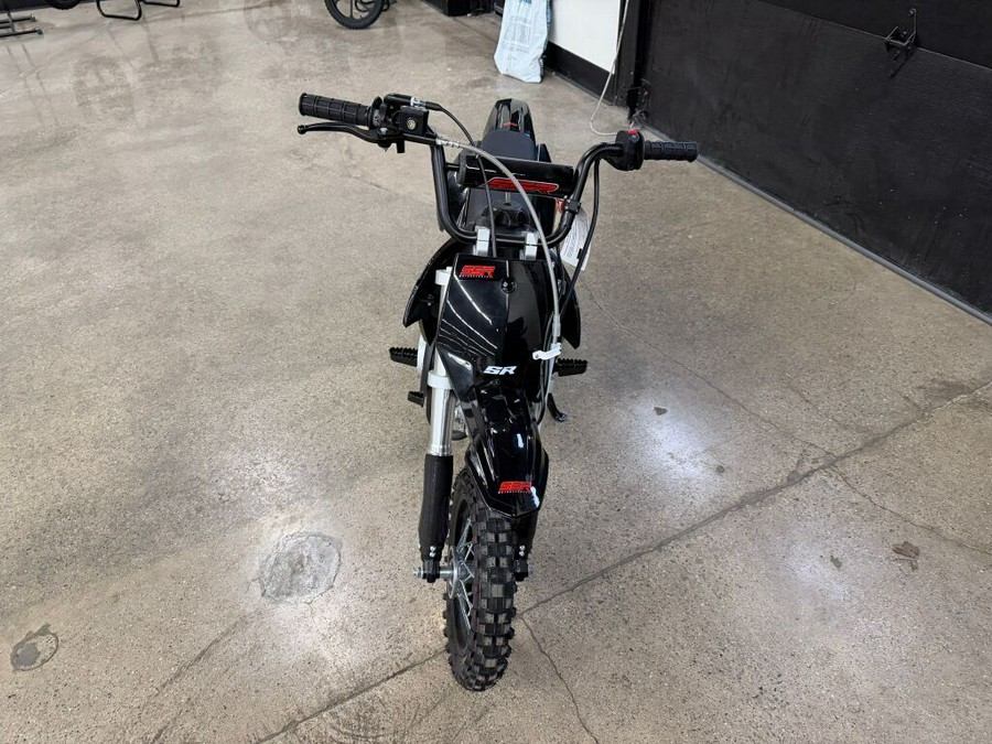 2025 SSR Motorsports SR70 AE