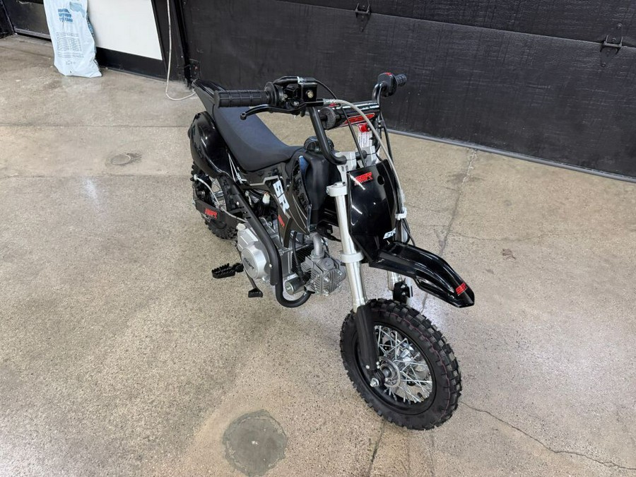 2025 SSR Motorsports SR70 AE