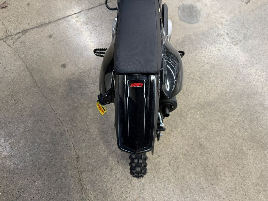 2025 SSR Motorsports SR70 AE