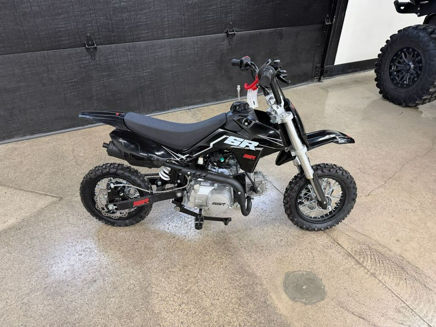 2025 SSR Motorsports SR70 AE