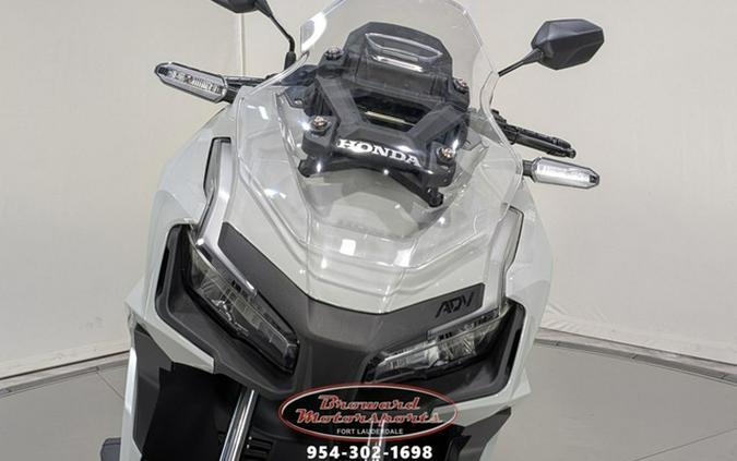 2026 Honda ADV160