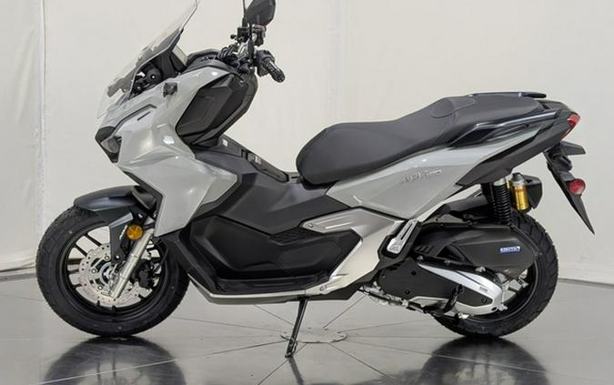 2026 Honda ADV160