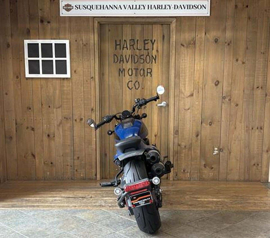 2023 Harley-Davidson Sportster® S