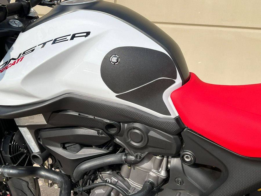 2024 Ducati Monster +