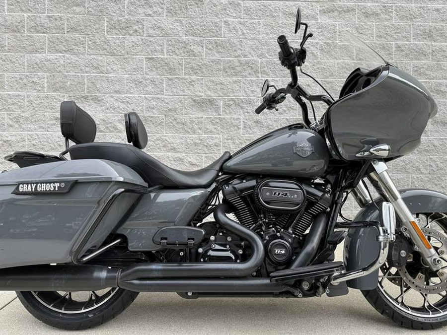 2022 Harley-Davidson® FLTRXS - Road Glide® Special