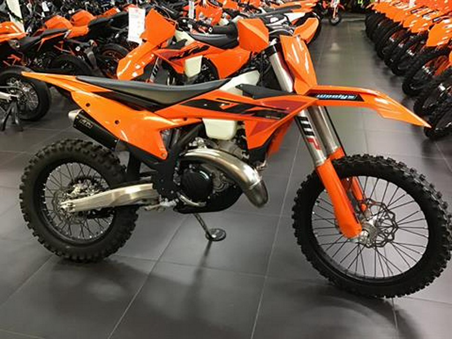 2025 KTM 300 XC