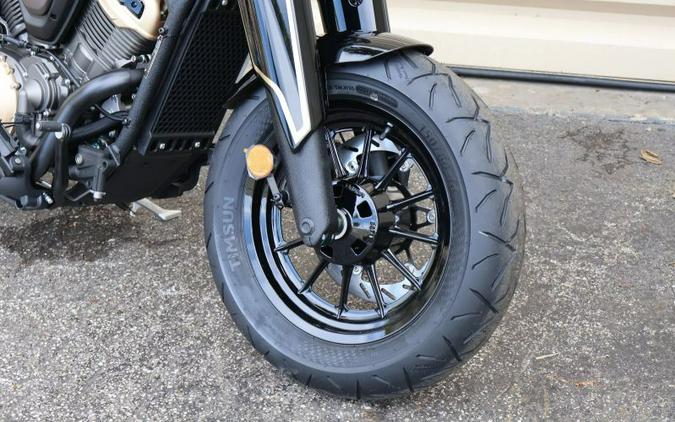 2025 BENDA CHINCHILLA 500