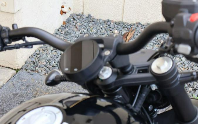 2025 BENDA CHINCHILLA 500