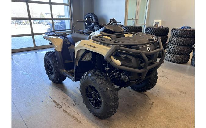 2026 Can-Am Outlander PRO XU HD5