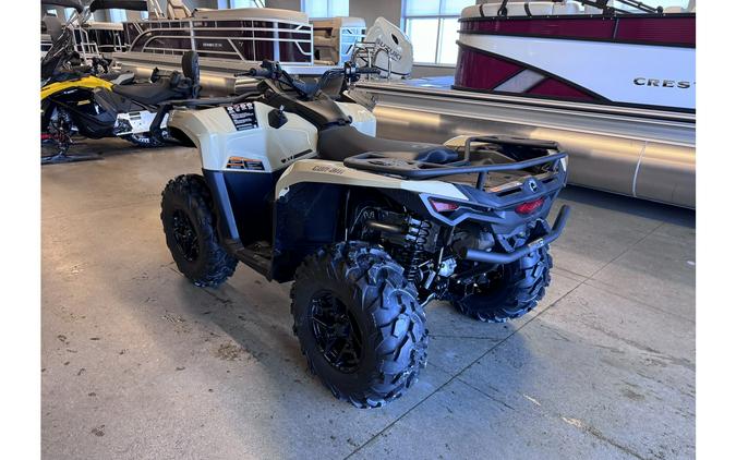 2026 Can-Am Outlander PRO XU HD5