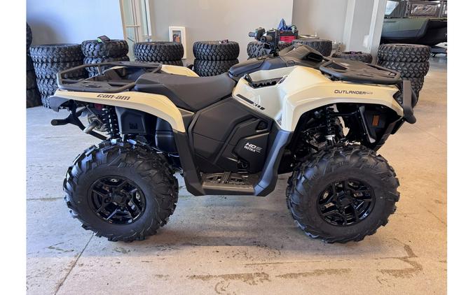 2026 Can-Am Outlander PRO XU HD5