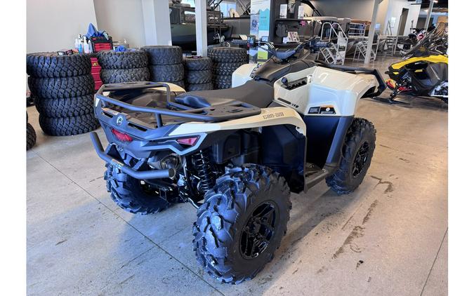 2026 Can-Am Outlander PRO XU HD5