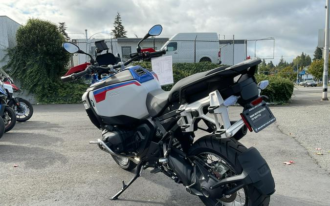 2026 BMW R 1300 GS Adventure