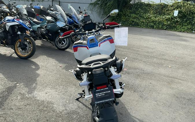 2026 BMW R 1300 GS Adventure