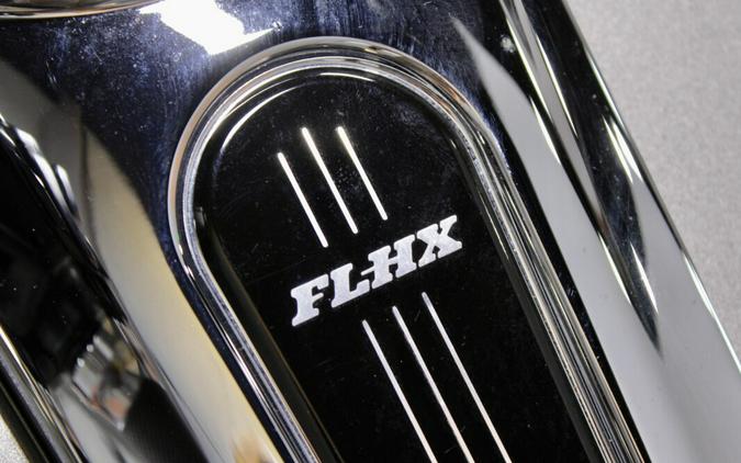 Used 2009 Harley-Davidson Street Glide Grand American Touring FLHX Motorcycle For Sale In Columbus, OH