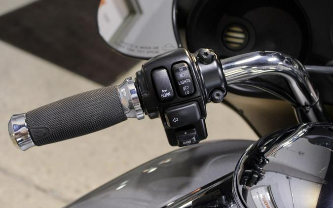 Used 2009 Harley-Davidson Street Glide Grand American Touring FLHX Motorcycle For Sale In Columbus, OH