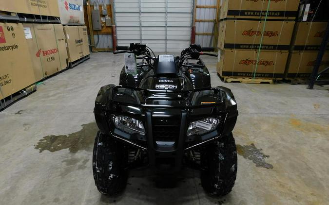 2026 Honda® FourTrax Recon ES