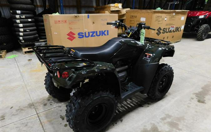2026 Honda® FourTrax Recon ES