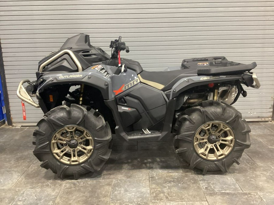2026 Can-Am Outlander™ X mr 1000R