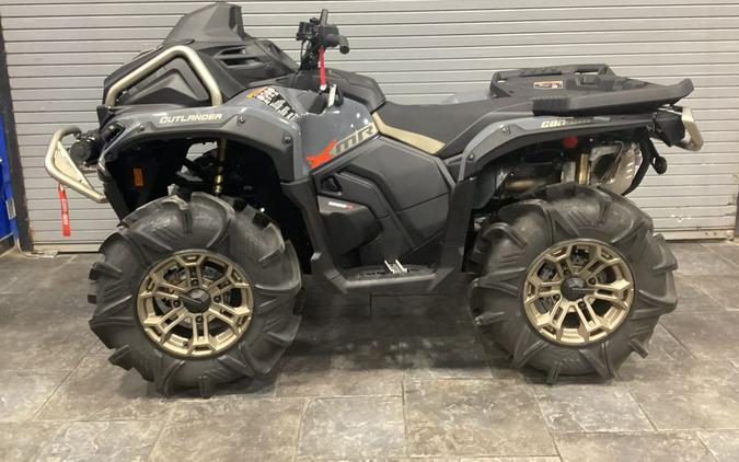 2026 Can-Am Outlander™ X mr 1000R