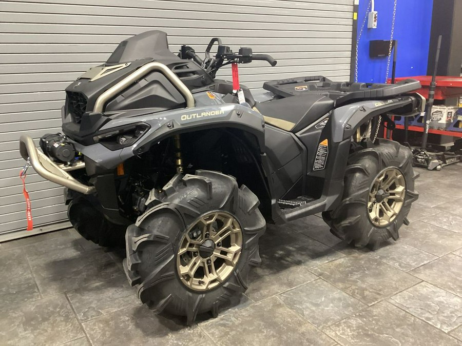 2026 Can-Am Outlander™ X mr 1000R