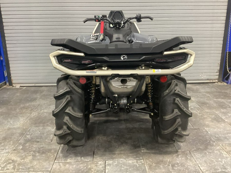 2026 Can-Am Outlander™ X mr 1000R