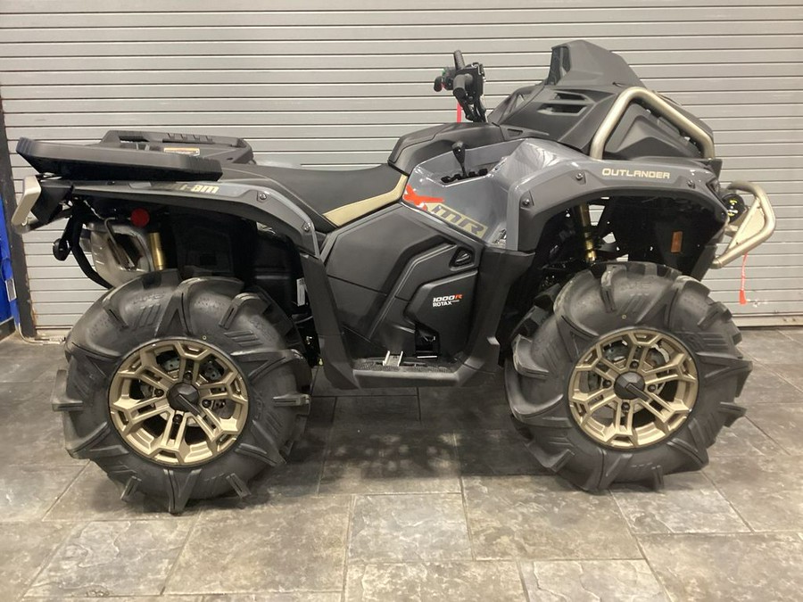 2026 Can-Am Outlander™ X mr 1000R