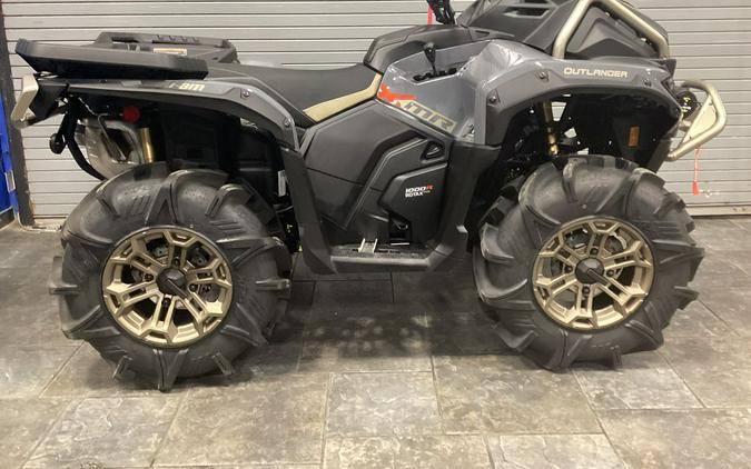 2026 Can-Am Outlander™ X mr 1000R