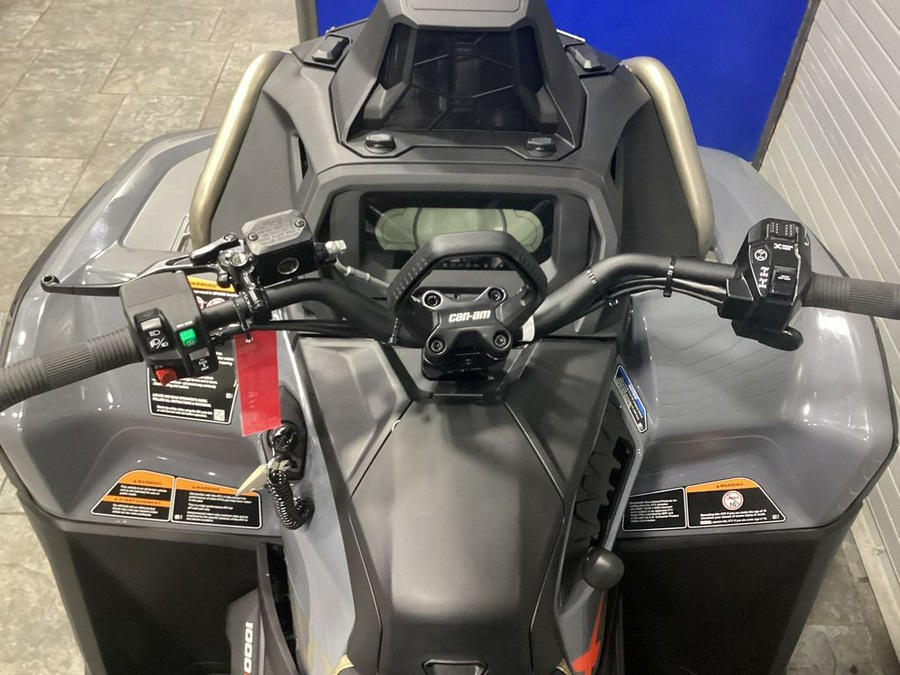 2026 Can-Am Outlander™ X mr 1000R