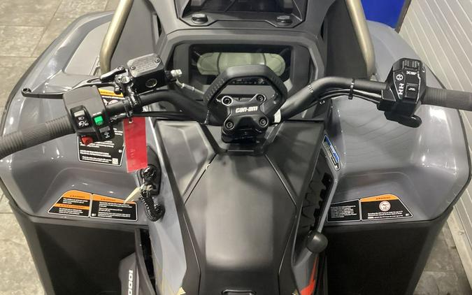 2026 Can-Am Outlander™ X mr 1000R