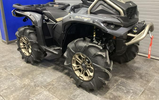 2026 Can-Am Outlander™ X mr 1000R