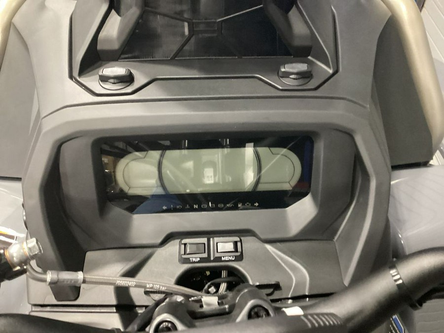 2026 Can-Am Outlander™ X mr 1000R