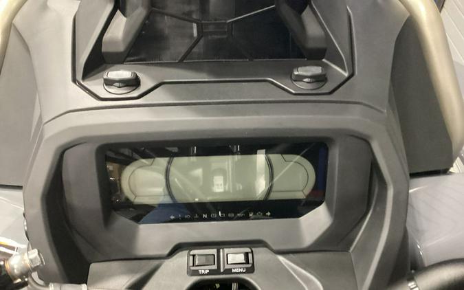 2026 Can-Am Outlander™ X mr 1000R