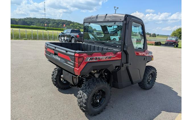 2026 Ranger XP® 1000 NorthStar Edition Premium - Polaris