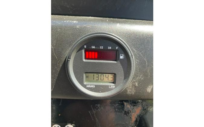 2023 Mule™ 4010 Trans4x4® - Kawasaki