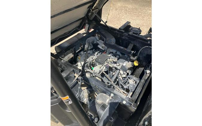 2023 Mule™ 4010 Trans4x4® - Kawasaki