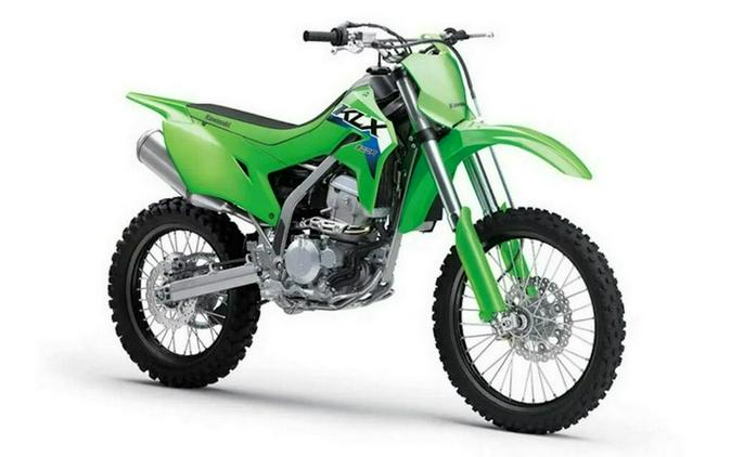 2026 Kawasaki KLX300R KLX 300R