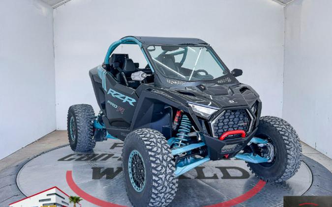 2025 Polaris RZR Pro R Ultimate
