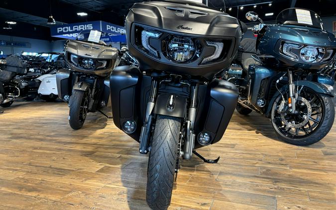2026 Indian Motorcycle PURSUIT DARK HORSE