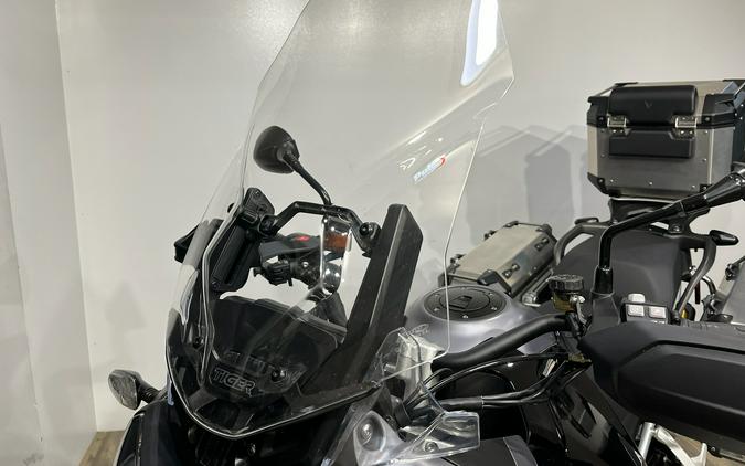 2023 Triumph Tiger 1200 GT Pro