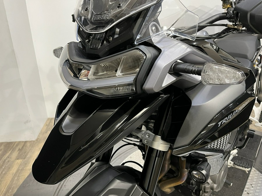 2023 Triumph Tiger 1200 GT Pro