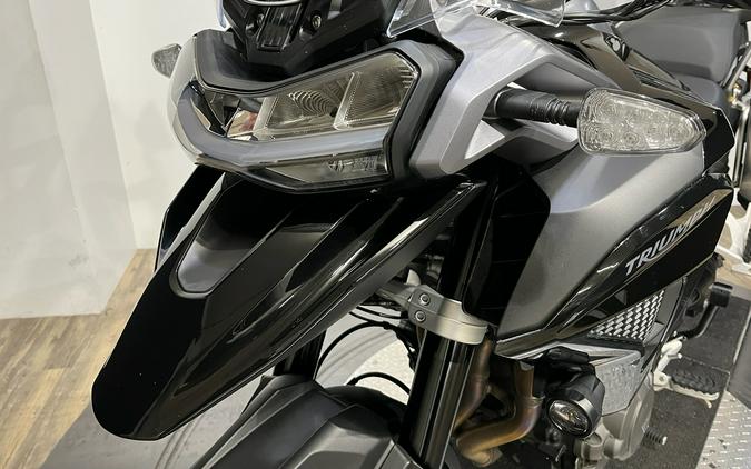 2023 Triumph Tiger 1200 GT Pro