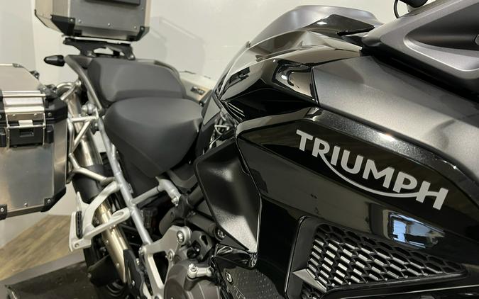 2023 Triumph Tiger 1200 GT Pro
