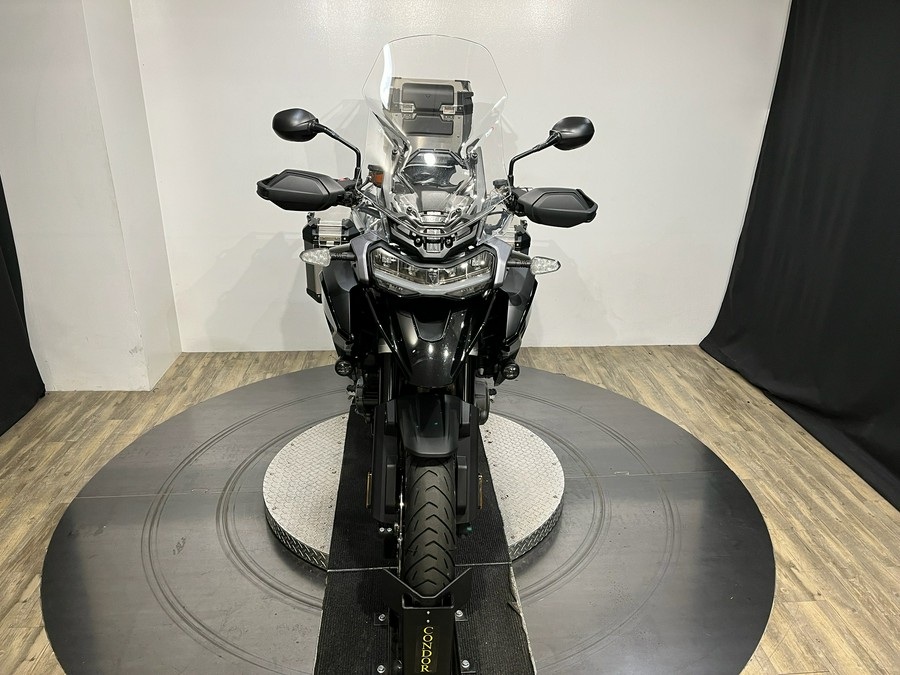 2023 Triumph Tiger 1200 GT Pro