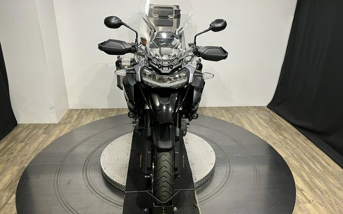 2023 Triumph Tiger 1200 GT Pro