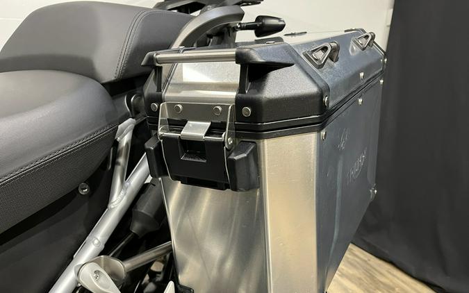 2023 Triumph Tiger 1200 GT Pro
