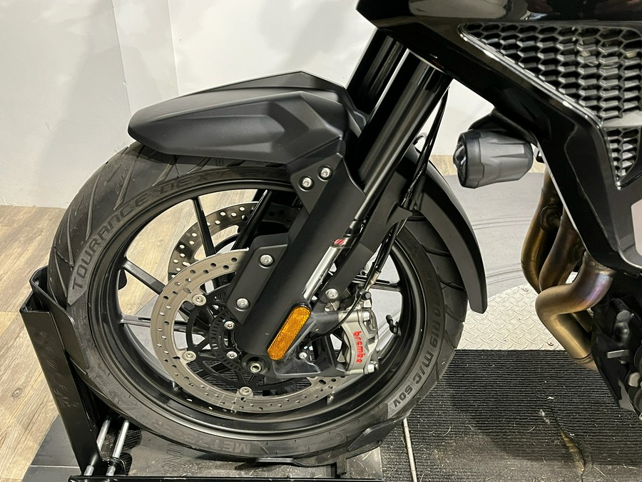 2023 Triumph Tiger 1200 GT Pro