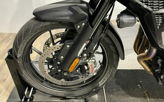2023 Triumph Tiger 1200 GT Pro