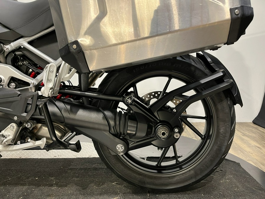 2023 Triumph Tiger 1200 GT Pro