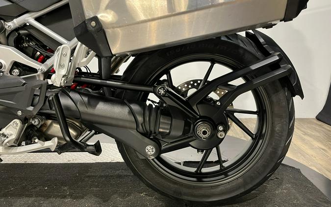 2023 Triumph Tiger 1200 GT Pro